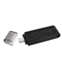 Pen Drive USB-C 3.2 32Gb Kingston - DT70/32GB