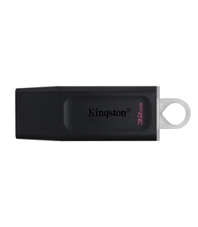 Pen Drive USB 3.2 64Gb Kingston - DTX64GB