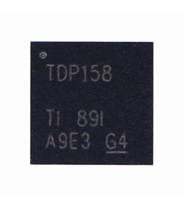 TDP158 - Circuito Integrado, HDMI, XBOX ONE X - TDP158