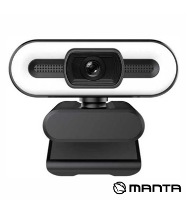 W183 - Webcam 2560x1440 c/ Microfone - W183