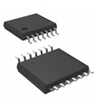 MC74VHC00DTR2G - Circuito Integrado, Logic NAND, TSSOP14
