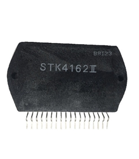 STK4162-II - AF Power Amplifier 35W - STK4162-II