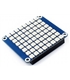 Matriz HAT LED RGB 8x8 para Raspberry - MXLCD03008