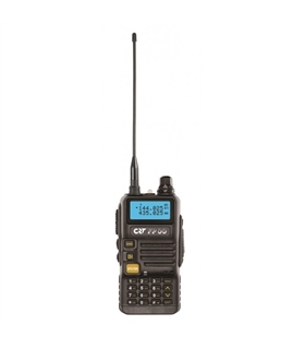 Radio VHF/UHF CRT FP-00 - FP-00