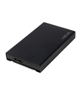 Caixa USB 3.0 HDD Para mSATA - UA0222