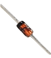 1N270 - RF / Pin Diode, Single, 100 V, DO-7, 2 Pin, 0.8 pF