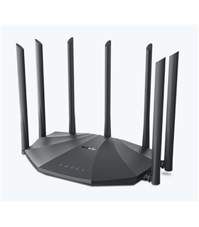 TDAC23 - Router Wi-Fi 2.4/5GHz AC2100. 7 Antenas - TDAC23