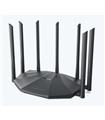 TDAC23 - Router Wi-Fi 2.4/5GHz AC2100. 7 Antenas