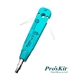 PC-3141A - ALICATE TIPO KRONE PROSKIT - PC3144A