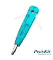 CP-3141A - ALICATE TIPO KRONE PROSKIT