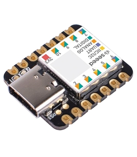 102010328 - Arduino Microcontroller Board, SAMD21G18 - 102010328