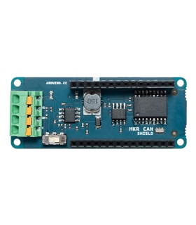 ASX00005 - Development Board, Arduino MKR CAN Shield - ASX00005