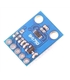 Módulo de sensor de luz BH1750 FVI para Arduino - MXM0019