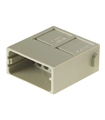 09140173001 - Conector HDC; Macho; Han-Modular, 17 Pin, S/Co