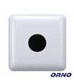 Interruptor de Parede com Sensor IP20 ORNO