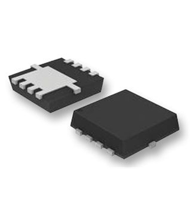 PK5N2EA - Controller IC Chip MOSFET PK5N2EA - PK5N2EA