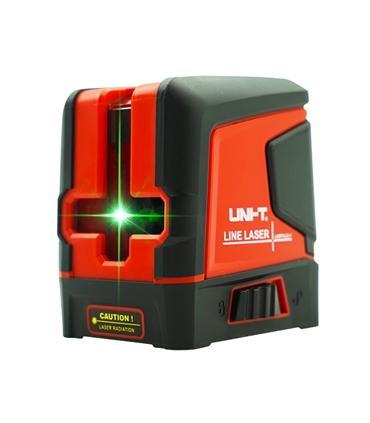 LM570LD-II - Laser de linhas cruzadas auto-nivelante - LM570LD-II
