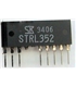 STRL352 - Circuito Integrado, ZIP8 - STRL352