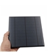 Painel Solar Policristalino 5V 4.5W - PAINELSOLAR05