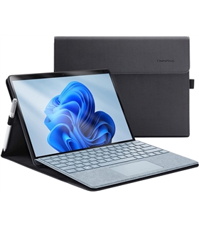 Capa OMNPAK para Microsoft Surface Pro 8 - OCM00315130C