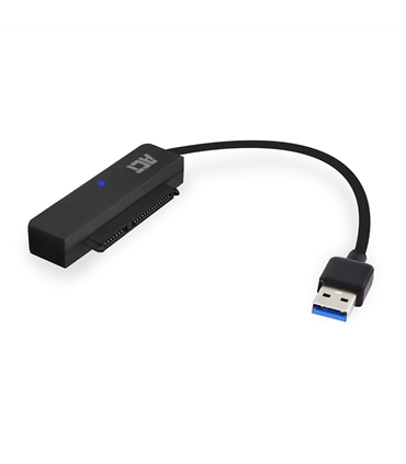 Conversor USB 3.2 SATA 7+15 pin - AC1510