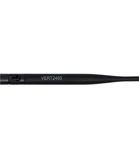 783075-01 - Vertical Antenna, VERT2450, Dualband - 783075-01