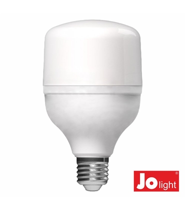 Lampada T80 E27 20W 4000k 2500lm - LST80/20NW