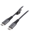 49301 - Cabo USB-C / USB-C 0.5m