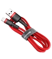 CALKLF-A09 - Cabo USB-A Macho P/ Lightning Macho 0.5m