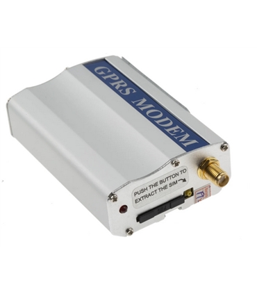 GSM-Q2403 - Modem GPRS Quasar - GSM-Q2403