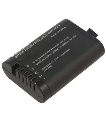 FLUKE BP290 - Bateria para ScopeMeter Fluke - 4025762
