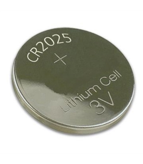 Pilha de lítio recarregável VL2020 3.0V 20mAh c/ 2 pinos 90º (BMW)
