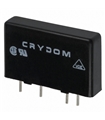 MPDCD3-B - Relay solid state, 3÷32VDC, 3A,3÷60VDC, THT, SIP