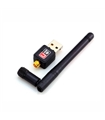 Adaptador USB Wifi Lan 802.11b/G/N 150mbps Wps