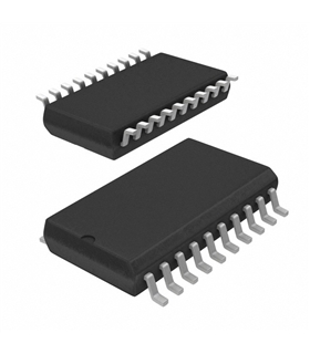 ATTINY26L-8SU - 8 Bit Microcontroller, SOIC20 - ATTINY26L-8SU