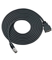 KEYENCE CABLE CV-C12R CAMERA 12M CONNECTING CABLE