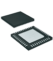 ICE40UP5K-SG48I - FPGA, iCE40 UltraPlus, PLL39 I/O, 133 MHz