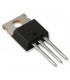 IRF510 - Mosfet N, 100V, 5.6A, 43W, 0.54 Ohm, TO-220AB - IRF510