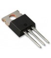 IRF510 - Mosfet N, 100V, 5.6A, 43W, 0.54 Ohm, TO-220AB