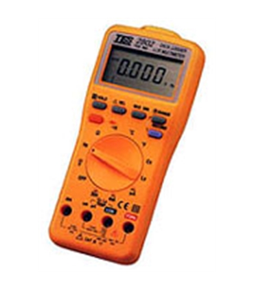 TES2800 - Multimetro Digital - TES2800