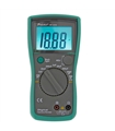MT5110 - Capacimetro Digital  0.1pF - 20,000uF