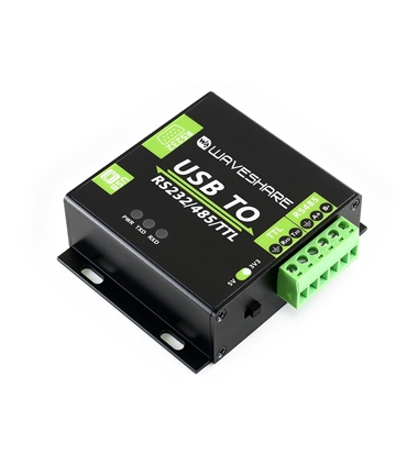 Conversor USB RS232 / RS485 / TTL - MXCOM03015