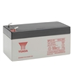 Bateria Gel/Chumbo NP3.2-12 12V 3.2A 60x67x135mm YUASA