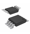 TDA4862G - IC, PFC IN DCM, 19V, SOIC8