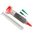Thermally Stable Solder Paste No-Clean Sn42/Bi57.6/Ag0.4