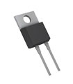 BYW29-200 - DIODE, RECTIFIER, 8A, 200V, TO-220B