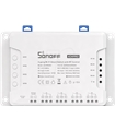 M0802010004 - Sonoff Comutador Smart 4CH Pro R3
