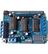 MXA020306 - L293D Arduino Shield Driver - MXA020306