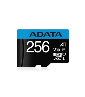 Cartão micro SDHC CARD 256Gb AData UHS-I - SD256GBAUHS