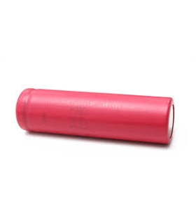 Bateria Li-Ion UR14500P AA 3.7V 800mAh 14x52mm - 169UR14500